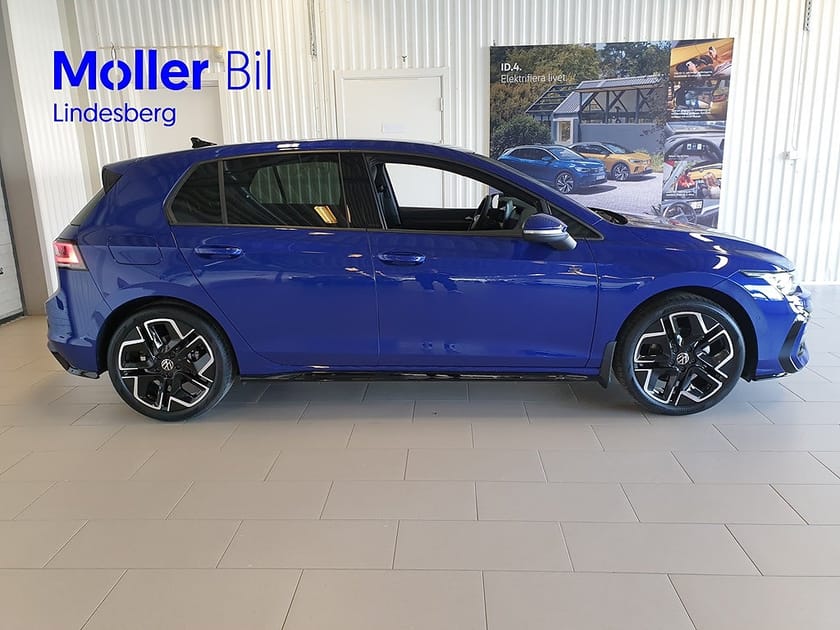 Bild 3 av Volkswagen Golf R-LINE 1,5 TSI 150 HK 6-VXL