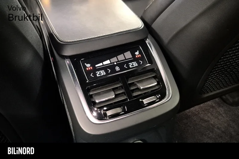 Volvo XC90 7 Seats bilde 22