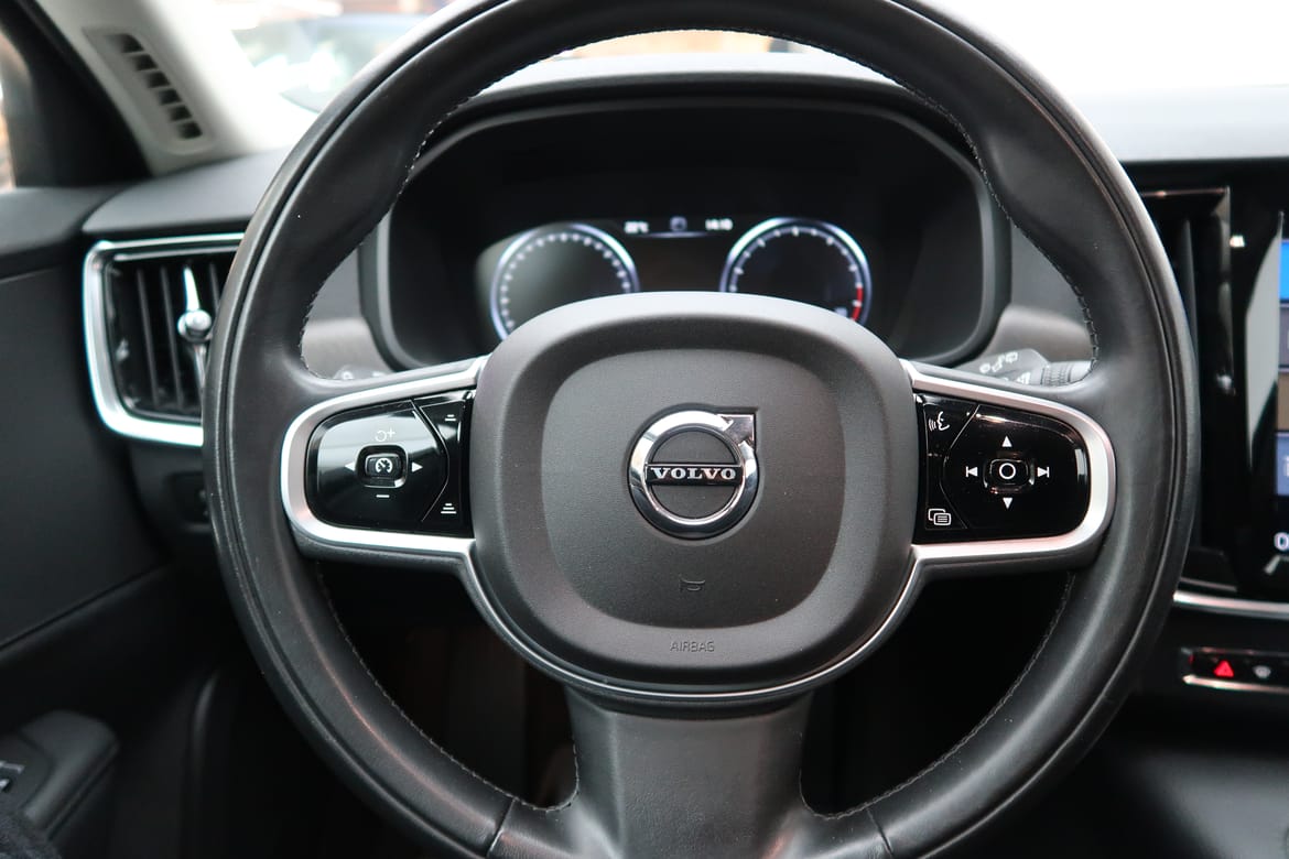 Volvo V90 2018 - miniatyr 9