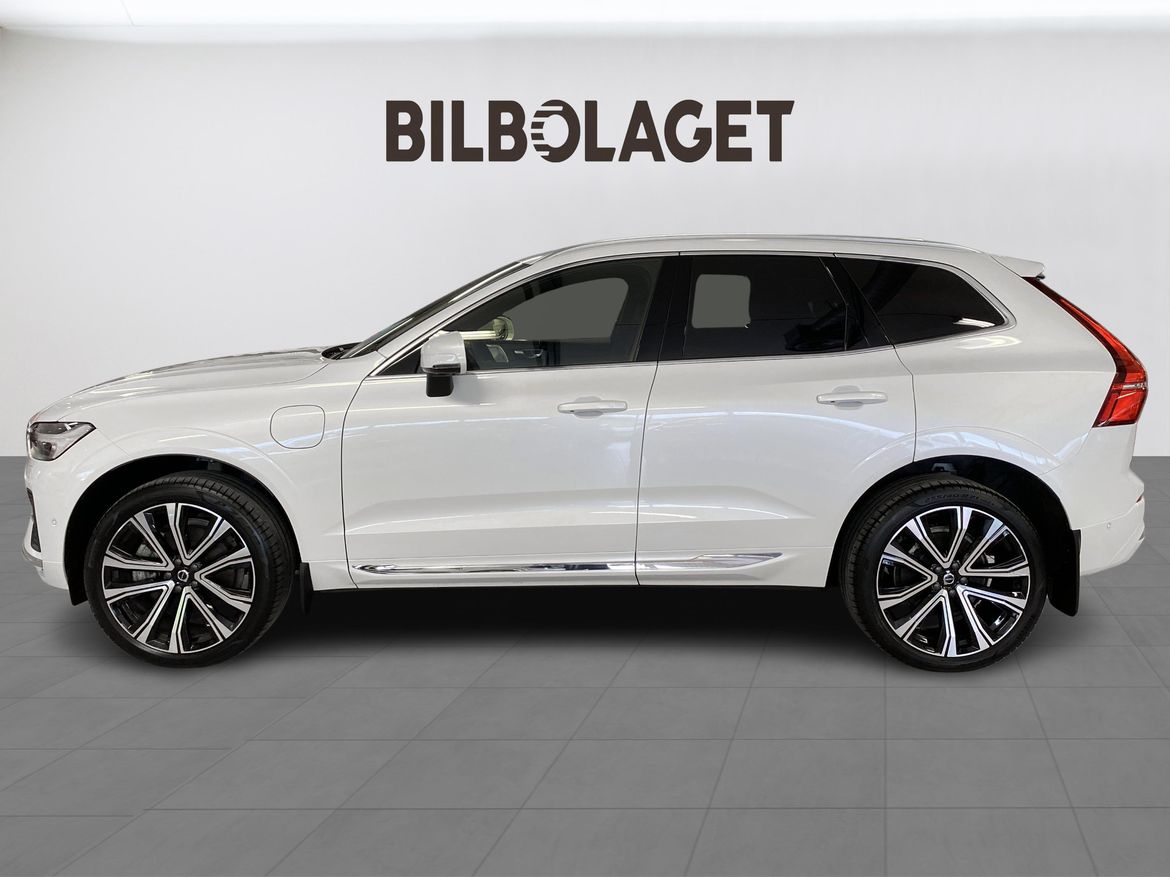 Volvo XC60 2025 - miniatyr 2