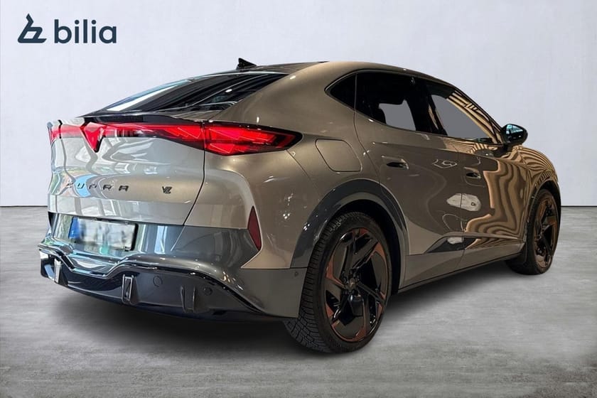 Bild 3 av CUPRA Tavascan 2WD 77 kWh 286hk 