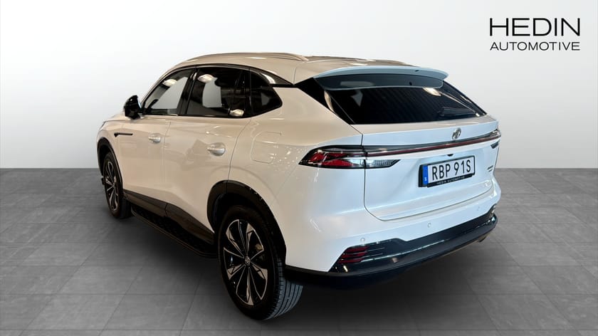 Bild 3 av MG HS PHEV LUXURY | PLUG-IN | HYBRID