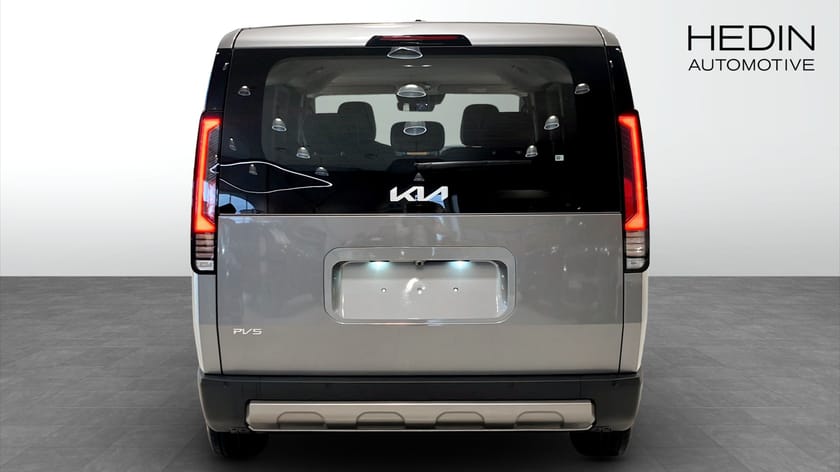 Bild 5 av Kia PV5 Passenger PLUS PRO 5-SITS LONG RANGE
