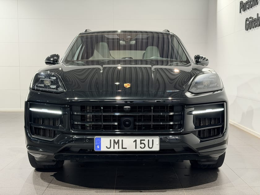 Bild 3 av Porsche Cayenne E-Hybrid VAT/ Leasbar