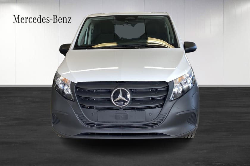 Bild 3 av Mercedes-Benz eVito 112 