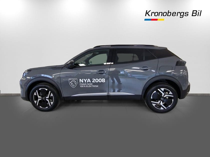 Bild 4 av Peugeot 2008 Allure 130hk Automat