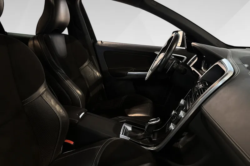 Volvo XC60 bilde 19