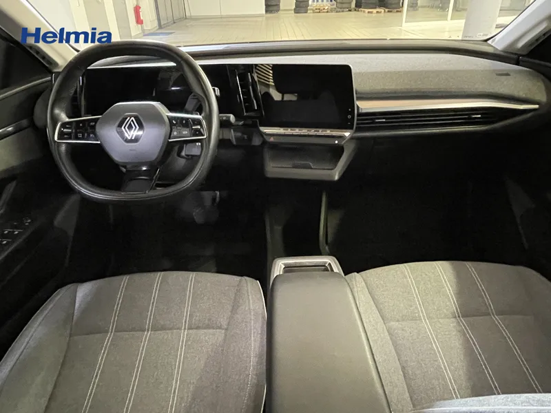 Bild 12 av 15 – Renault Mégane E-TECH Equilibre 40kWh/130hk