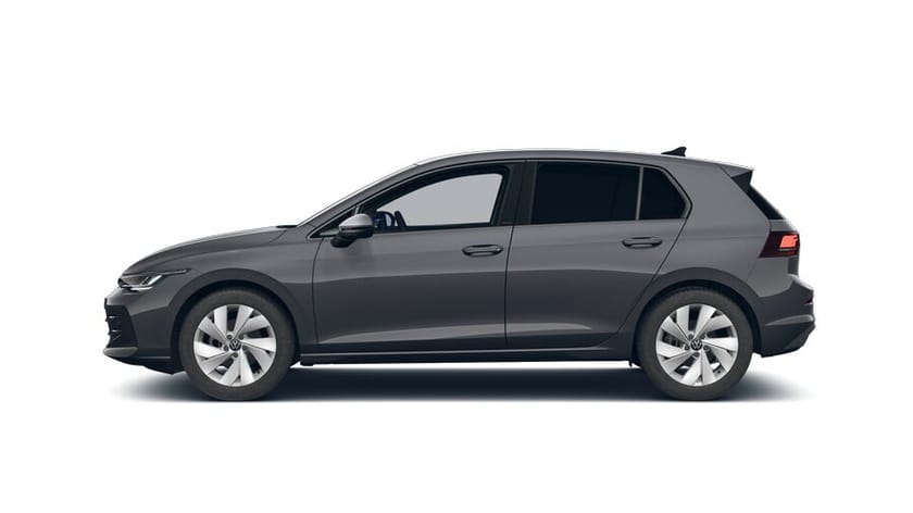 Bild 2 av Volkswagen Golf Life Edition 1,5 TSI 150hk 6vxl / Kampanj privatleasing