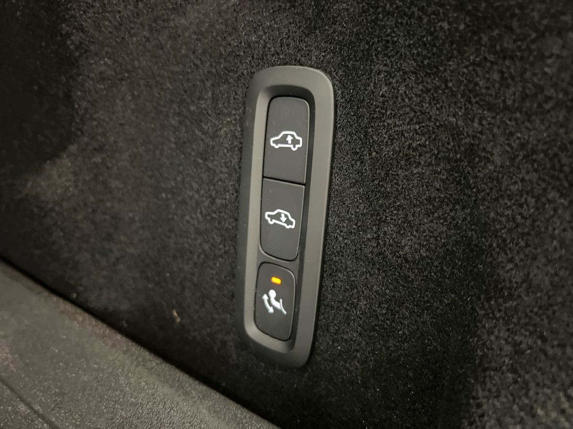 Volvo XC60 2025 - miniatyr 27