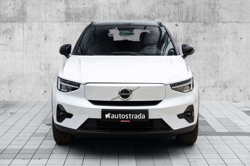 Bilde 4 av Volvo XC40 Recharge Single Motor Plus 231hk, , El.sete, Navi, ++