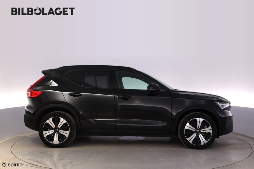 Bild 2 av Volvo XC40 Recharge Single Motor Ultimate (SELEKT)