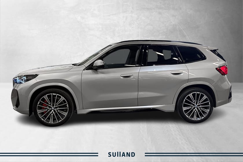 Bilde 3 av BMW iX1 xDrive30 xDrive30, Supercharged, M-Sport Pro, El-krok, Soltak