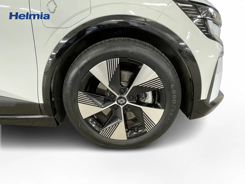Bild 9 av 15 – Renault Mégane E-TECH Equilibre 40kWh/130hk