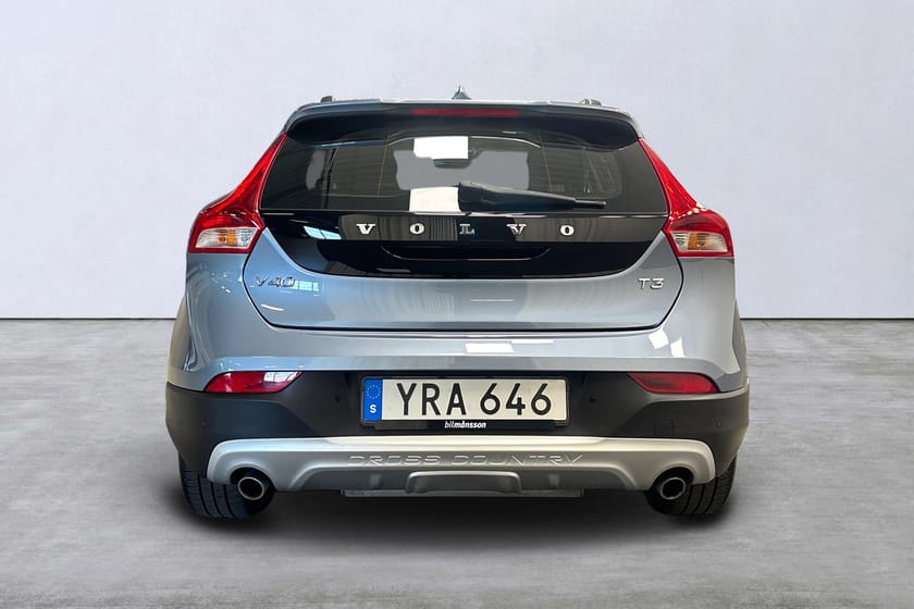 Bild 5 av Volvo V40 Cross Country T3 Pro Edition