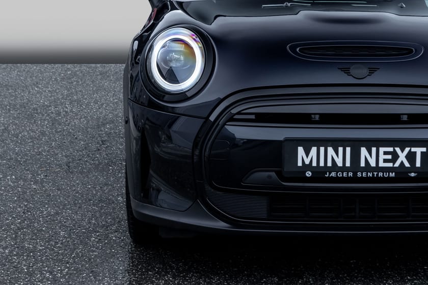 Bilde 4 av MINI Cooper SE Pano Ryggekamera HeadUP Skinn ComfortAccess