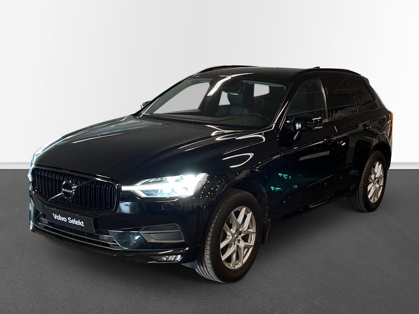 Bild 1 av Volvo XC60 B5 AWD Bensin Momentum Advanced Edt