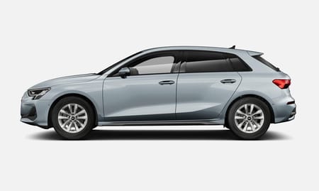 Audi A3 Sportback 35 TFSI