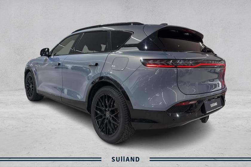Bilde 3 av Voyah Free 4x4| BLACK LINE |LUFTFJÆRING | SKINN | PANORAMA