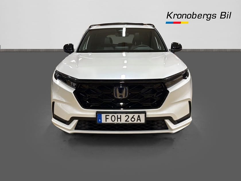 Bild 2 av Honda CR-V e:PHEV 184hk Advance Tech e-CVT Plug-in hybrid