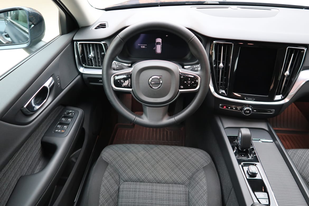 Volvo V60 2024 - miniatyr 7