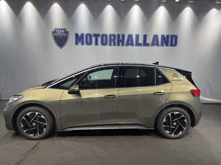 Volkswagen ID.3 Pro Performance