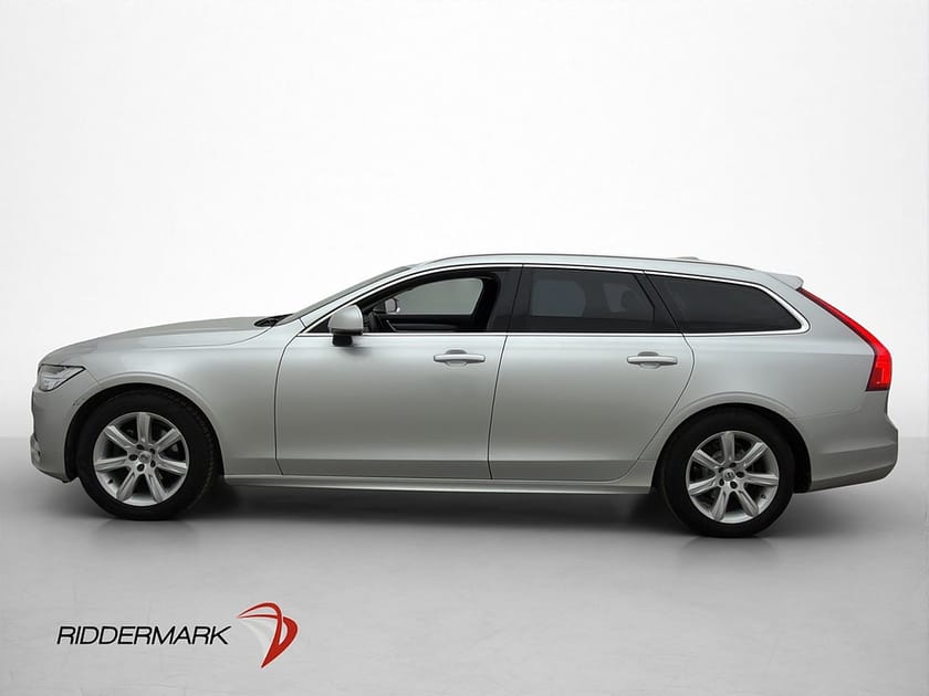 Bild 4 av Volvo V90 D4 190hk Advanced Edition Värmare VoC Dragkok