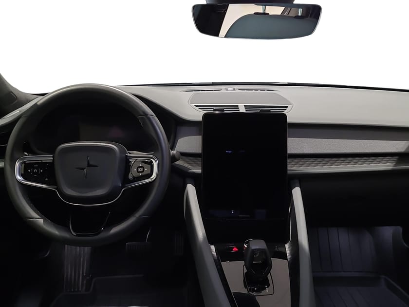 Bild 5 av Polestar 2 Long Range Dual Motor 78kWh
