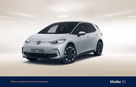 Volkswagen ID.3 Pro Performance