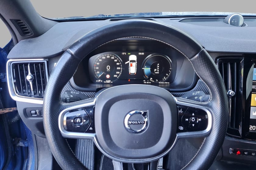 Bilde 5 av Volvo V90 T8 R-Design