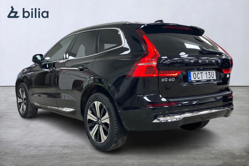 Bild 2 av Volvo XC60 Recharge T6 Plus Bright