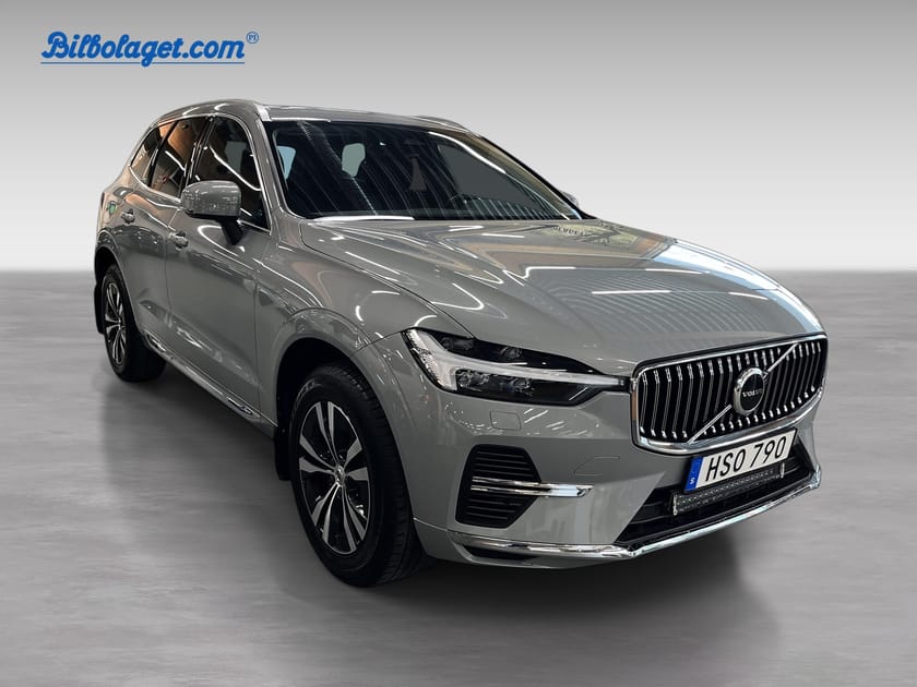 Bild 3 av Volvo XC60 Recharge T6 Core Bright