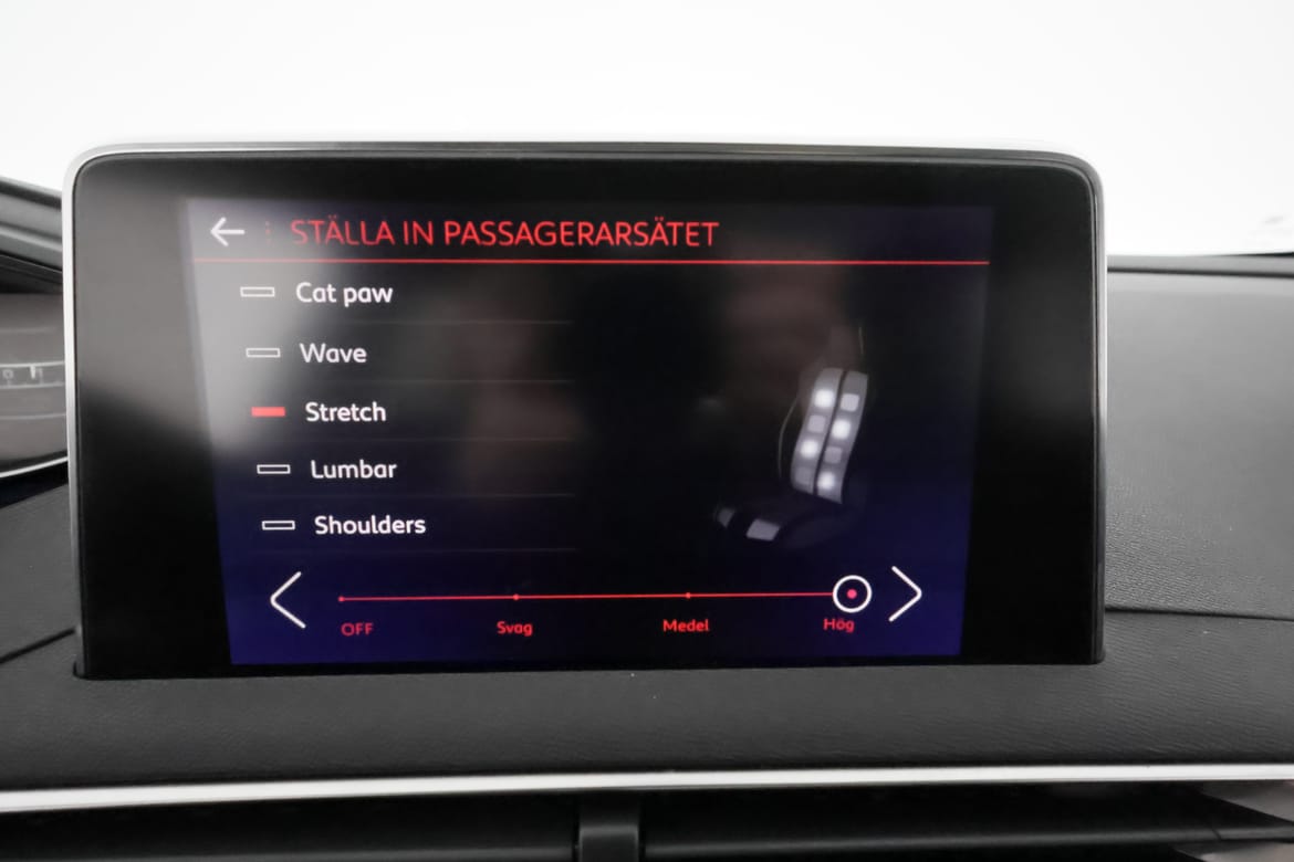 Peugeot 3008 2017 - miniatyr 31