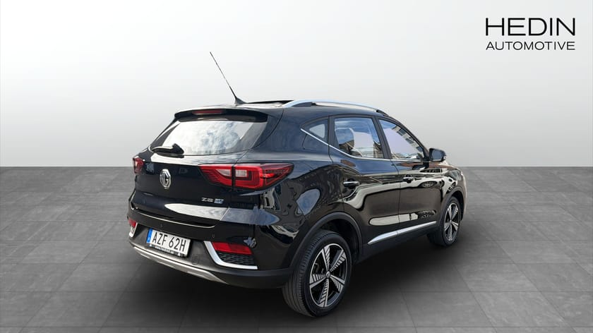 Bild 5 av MG ZS EV 45kWh 143hk 2021 Luxury Panorama