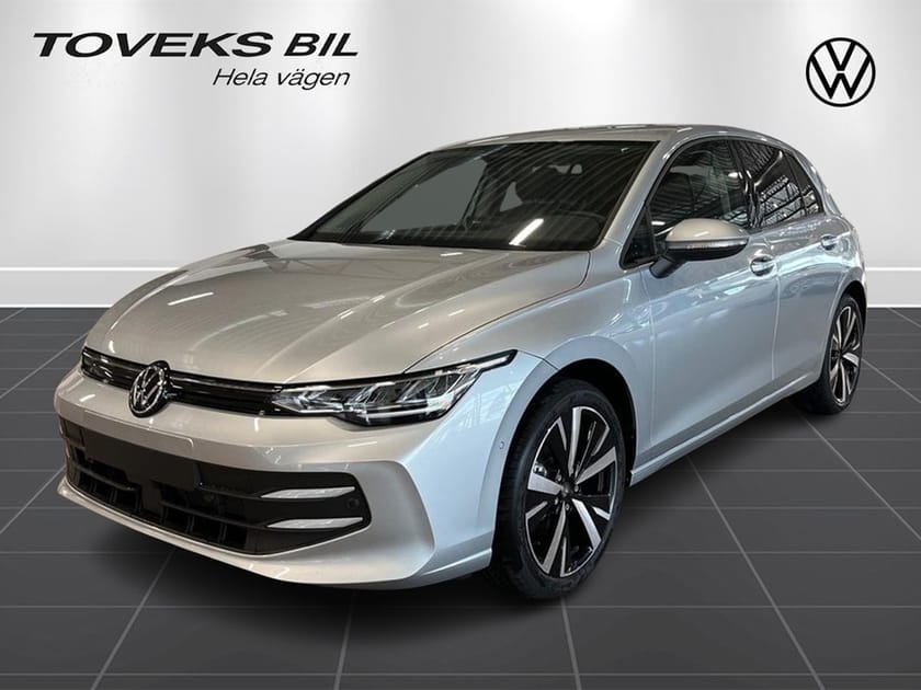 Bild 1 av Volkswagen Golf LIFE 1,5 ETSI 150 HK DSG7