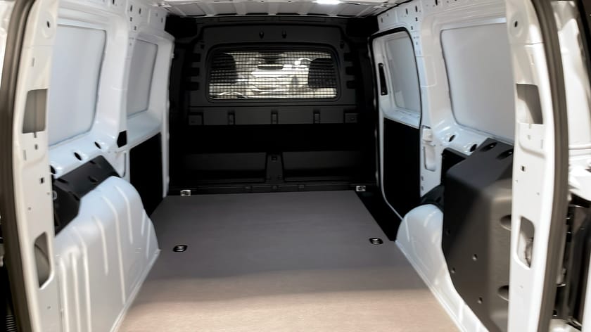 Bild 5 av Ford Grand Transit Connect 1.5 150Hk L2 LIMITED PHEV Demobil LAGERBIL