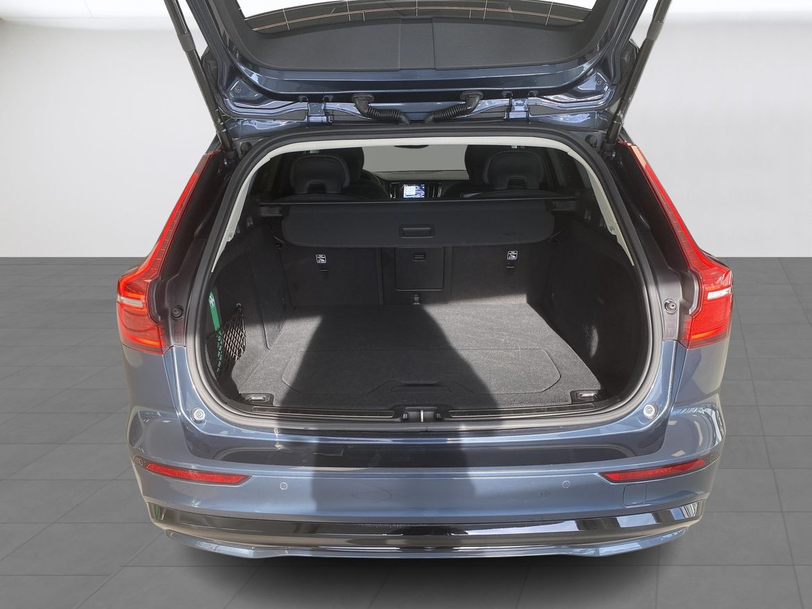 Volvo V60 2026 - miniatyr 10