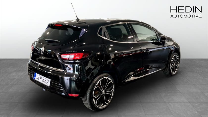 Bild 2 av Renault Clio 