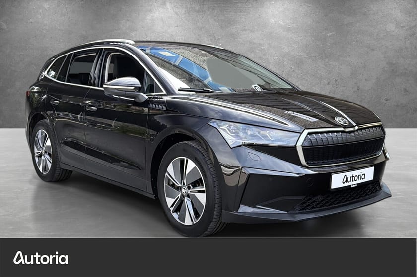 Bilde 3 av Škoda Enyaq iV 80x 