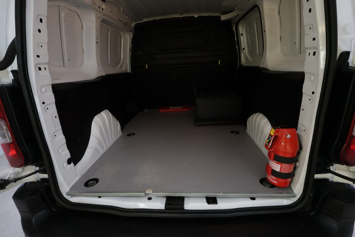 Citroën Berlingo 2020 - miniatyr 19