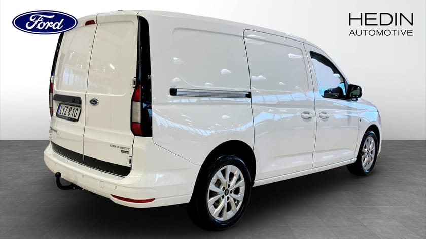 Bild 2 av Ford Grand Transit Connect Limited L2 PHEV Demobil