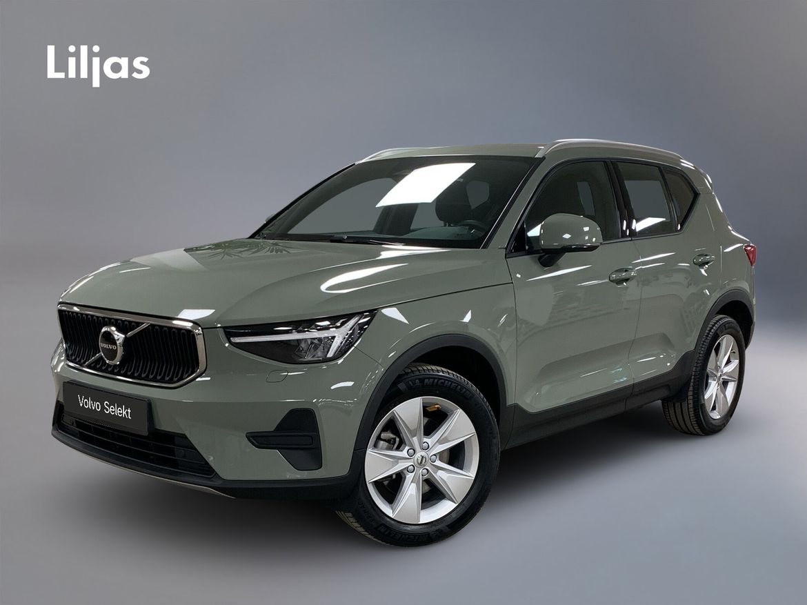 WBK41S – Volvo XC40