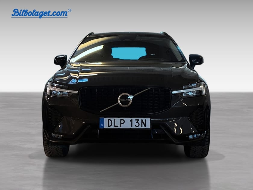 Bild 2 av Volvo XC60 B4 AWD Diesel Plus Dark