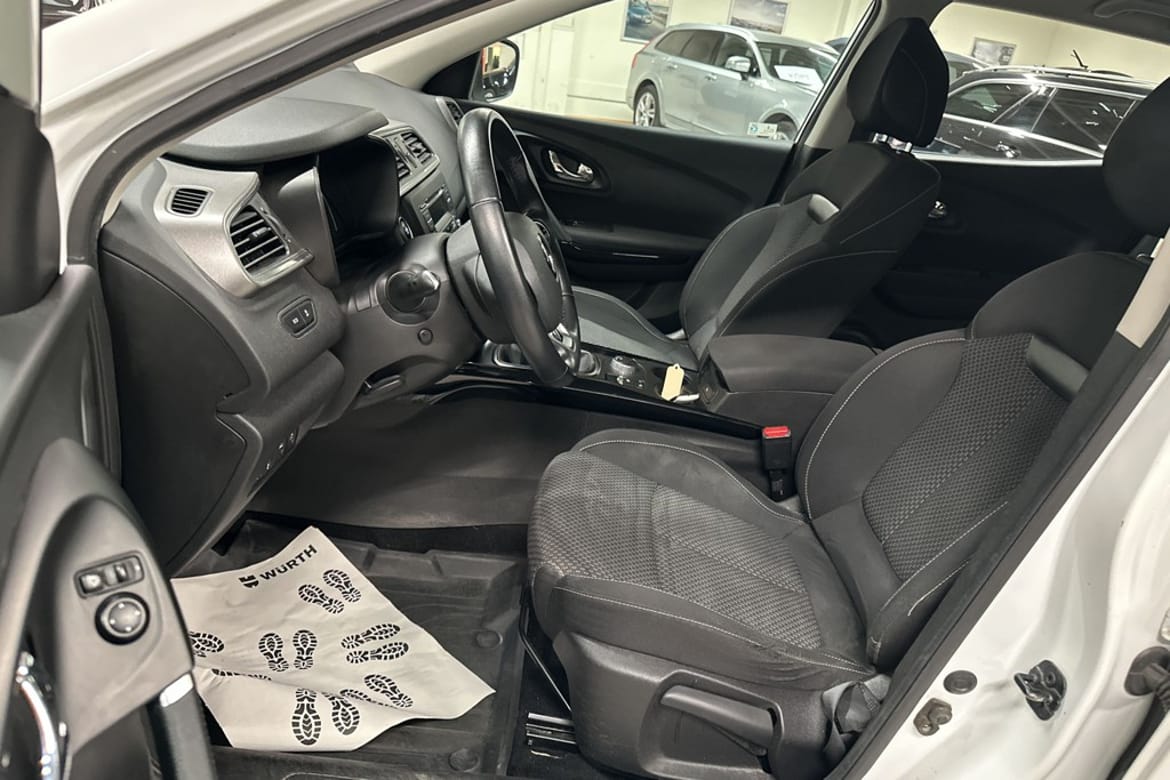 Renault Kadjar 2018 - miniatyr 8