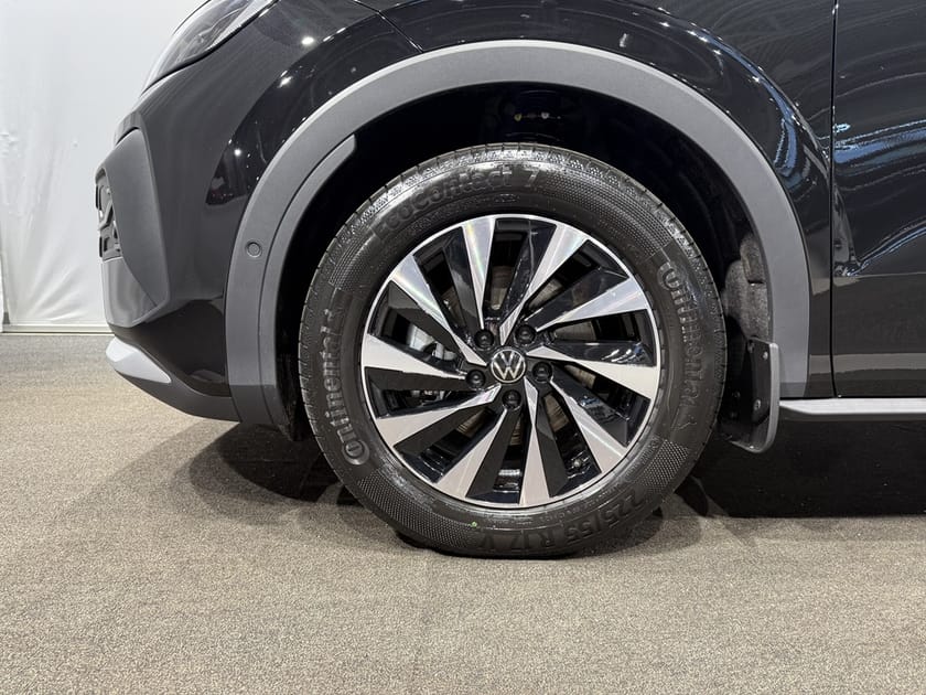 Bild 2 av Volkswagen T-Roc DEMO *Nya modellen*
