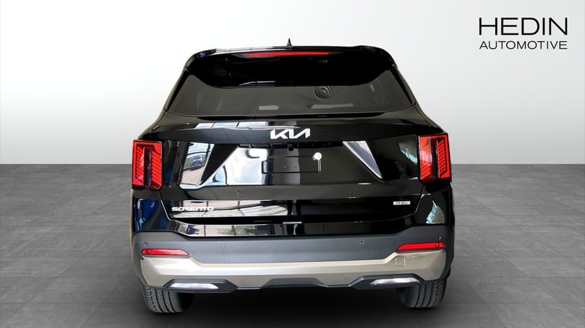 Bild 5 av Kia Sorento PHEV AUT AWD ADVANCE PLUS PANORAMA DEMOBIL *V-hjul ingår*