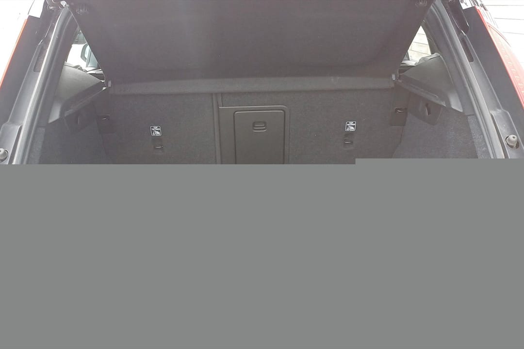 Volvo XC40 Recharge Single Motor