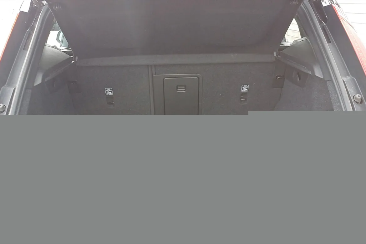 Volvo XC40 Recharge Single Motor