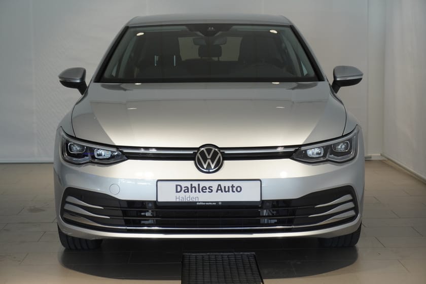 Bilde 2 av Volkswagen Golf eHybrid 8 style      dsg