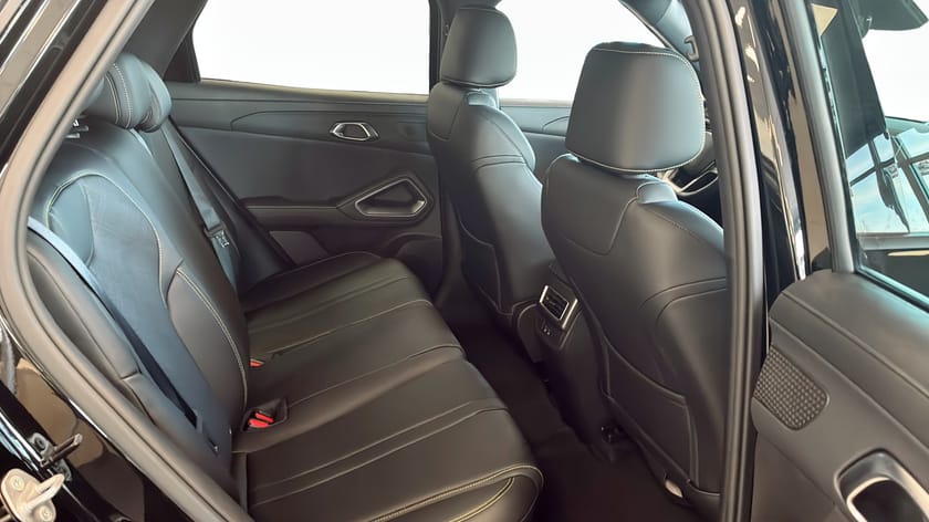 Bild 5 av BYD Atto 2 COMFORT EV